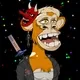 Yakuza Ape #1507