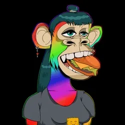 Yakuza Ape #1648
