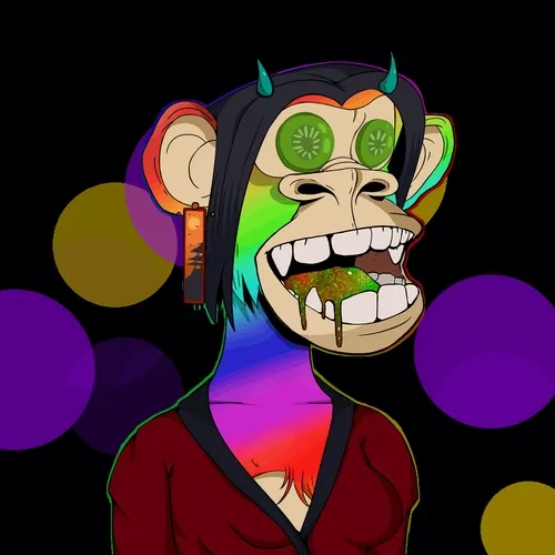 Yakuza Ape #1313