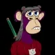 Yakuza Ape #1610