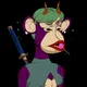Yakuza Ape #352