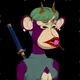 Yakuza Ape #352