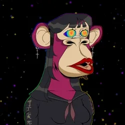 Yakuza Ape #1885