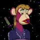 Yakuza Ape #944