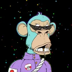 Yakuza Ape #3077