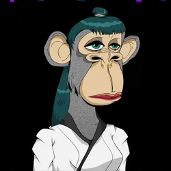Yakuza Ape #3042