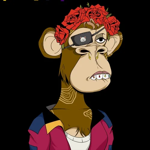 Yakuza Ape #1575