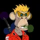 Yakuza Ape #2453