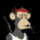 Yakuza Ape #2794