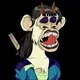 Yakuza Ape #1194