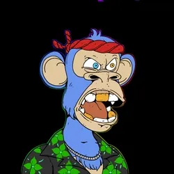 Yakuza Ape #903