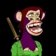 Yakuza Ape #2562