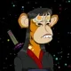 Yakuza Ape #4443