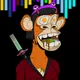 Yakuza Ape #992