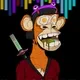 Yakuza Ape #992