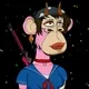 Yakuza Ape #1993