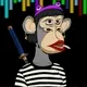 Yakuza Ape #4387