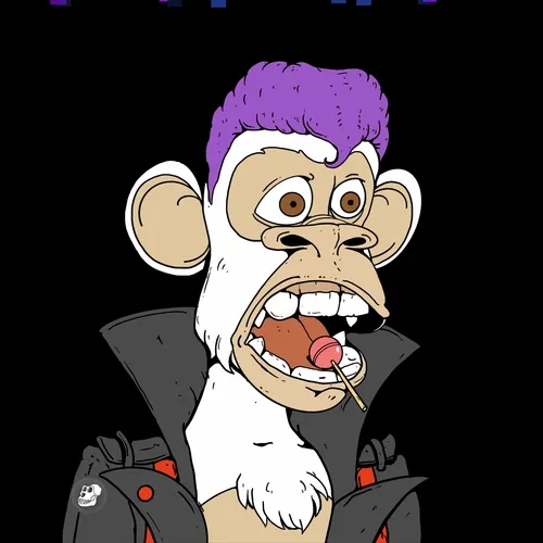 Yakuza Ape #1519