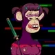 Yakuza Ape #3347