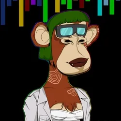 Yakuza Ape #902