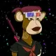 Yakuza Ape #3135