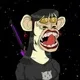 Yakuza Ape #1457
