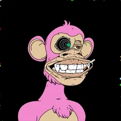 Yakuza Ape #2445