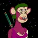 Yakuza Ape #3537