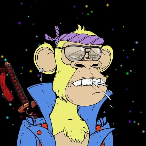 Yakuza Ape #1556