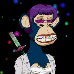 Yakuza Ape #2893