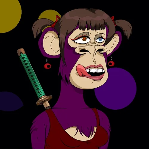 Yakuza Ape #30