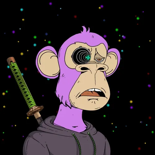 Yakuza Ape #1713