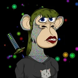 Yakuza Ape #1935