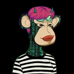 Yakuza Ape #2396