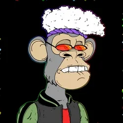 Yakuza Ape #3076