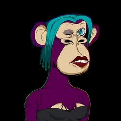 Yakuza Ape #2394