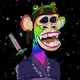 Yakuza Ape #2011