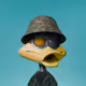 Duck #454