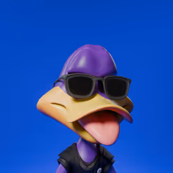 Duck #736