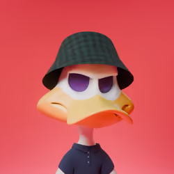 Duck #1446