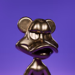 Duck #2316