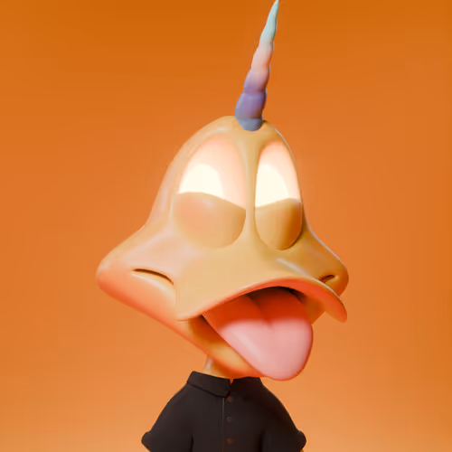 Duck #1169