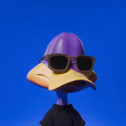 Duck #1623