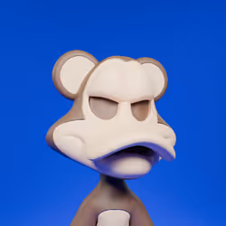 Duck #336