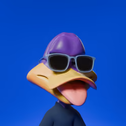 Duck #1522