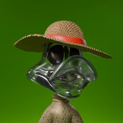 Duck #3332