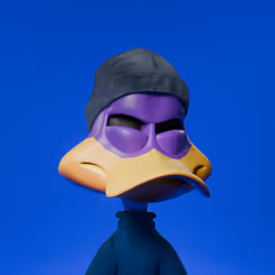 Duck #778