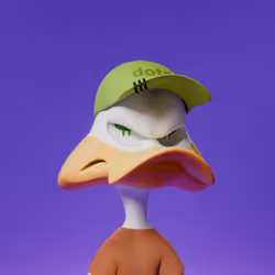 Duck #964