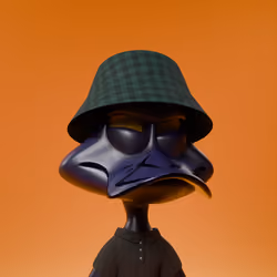 Duck #988