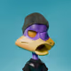 Duck #3299